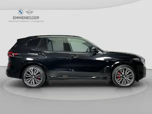 BMW X5 xDr48V 40i M Sport Pro