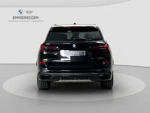 BMW X5 xDr48V 40i M Sport Pro