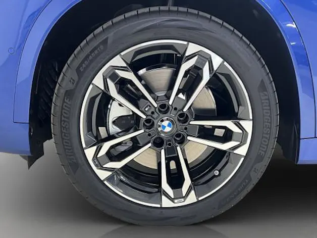 BMW X1 xDrive 23i 48V M Sport