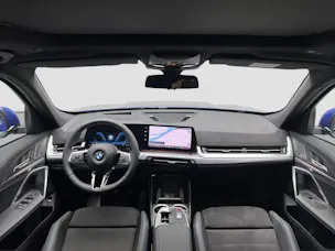 BMW X1 xDrive 23i 48V M Sport