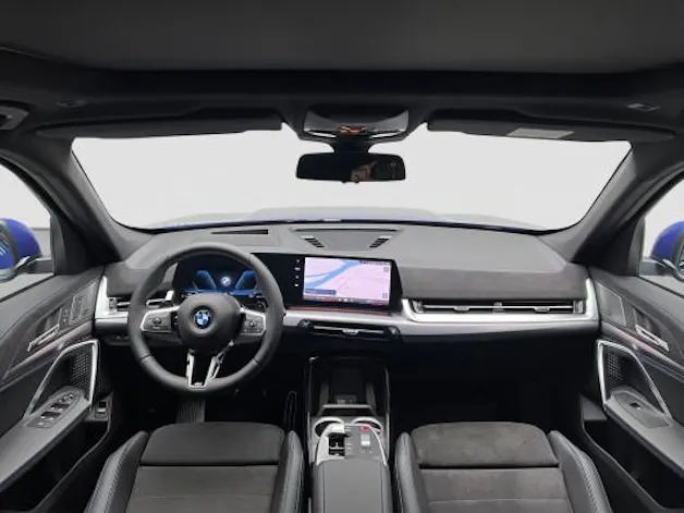 BMW X1 xDrive 23i 48V M Sport