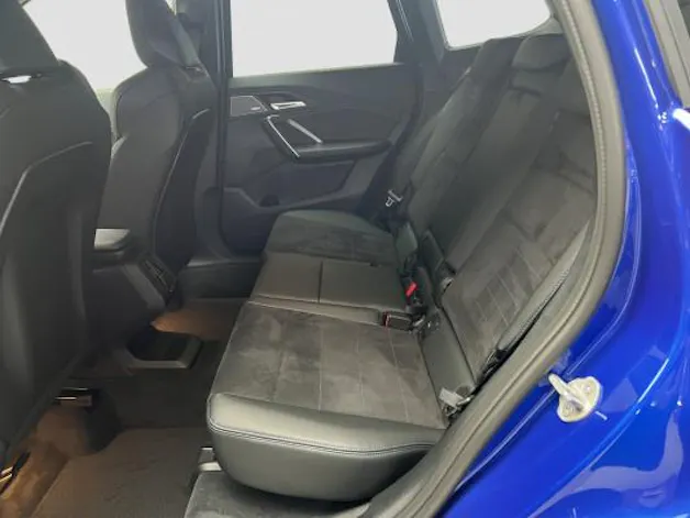 BMW X1 xDrive 23i 48V M Sport