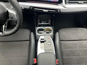 BMW X1 xDrive 23i 48V M Sport