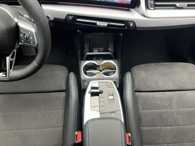 BMW X1 xDrive 23i 48V M Sport