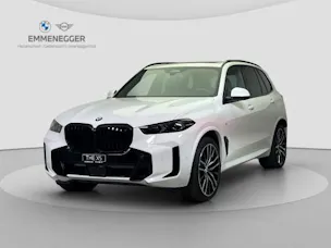 BMW X5 xD 48V 30d M Sport Pro