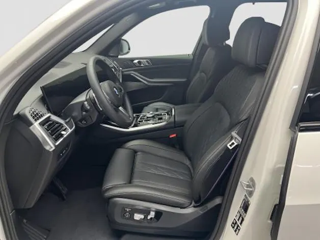 BMW X5 xD 48V 30d M Sport Pro