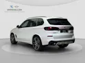 BMW X5 xD 48V 30d M Sport Pro
