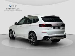 BMW X5 xD 48V 30d M Sport Pro