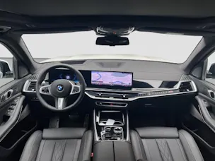 BMW X5 xD 48V 30d M Sport Pro