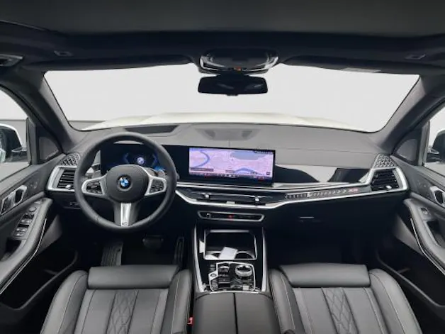 BMW X5 xD 48V 30d M Sport Pro