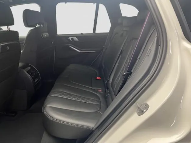 BMW X5 xD 48V 30d M Sport Pro