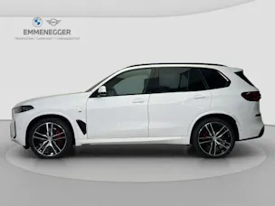 BMW X5 xD 48V 30d M Sport Pro