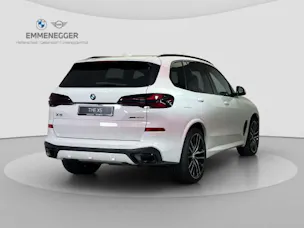 BMW X5 xD 48V 30d M Sport Pro