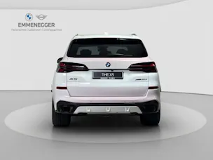 BMW X5 xD 48V 30d M Sport Pro