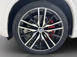 BMW X5 xD 48V 30d M Sport Pro