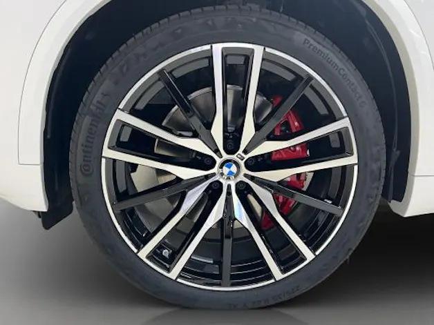 BMW X5 xD 48V 30d M Sport Pro