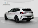 BMW X3 xDrive 48V 40d M Sport