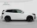 BMW X3 xDrive 48V 40d M Sport