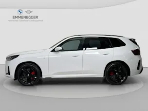 BMW X3 xDrive 48V 40d M Sport