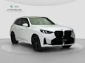 BMW X3 xDrive 48V 40d M Sport