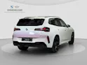 BMW X3 xDrive 48V 40d M Sport