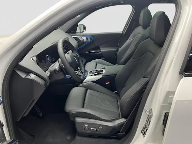 BMW X3 xDrive 48V 40d M Sport
