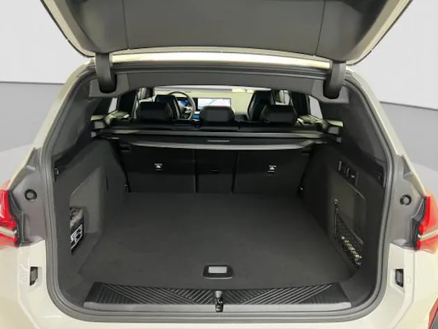 BMW X3 xDrive 48V 40d M Sport