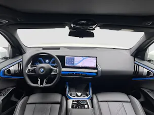 BMW X3 xDrive 48V 40d M Sport