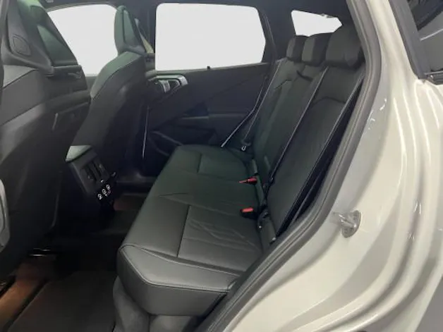 BMW X3 xDrive 48V 40d M Sport