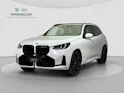 BMW X3 xDrive 48V 40d M Sport