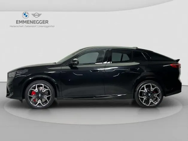 BMW iX2 xDrive 30 M Sport Pro