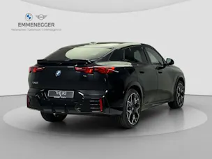 BMW iX2 xDrive 30 M Sport Pro