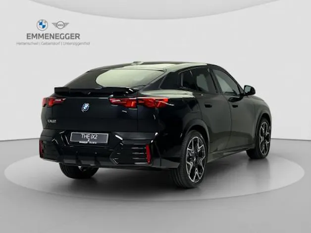 BMW iX2 xDrive 30 M Sport Pro