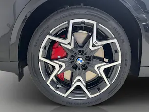 BMW iX2 xDrive 30 M Sport Pro