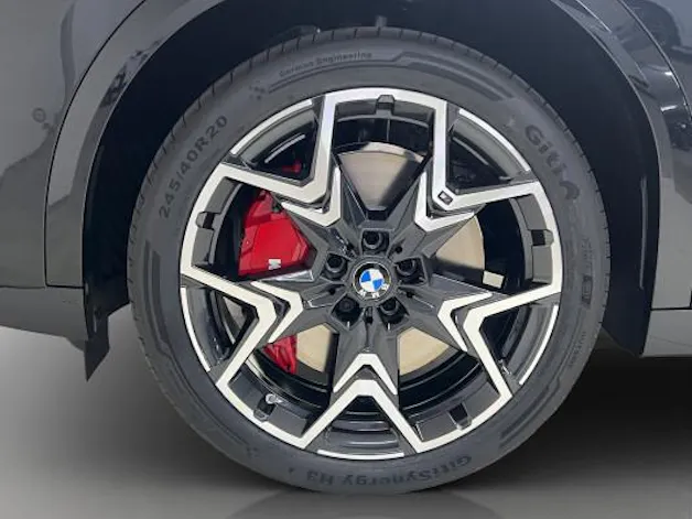 BMW iX2 xDrive 30 M Sport Pro