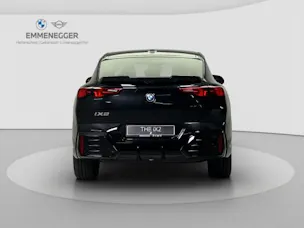 BMW iX2 xDrive 30 M Sport Pro
