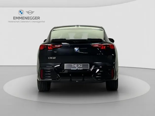 BMW iX2 xDrive 30 M Sport Pro