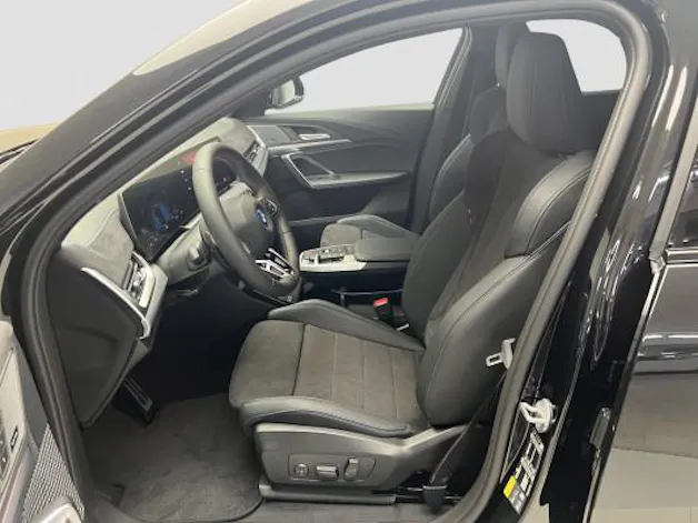 BMW iX2 xDrive 30 M Sport Pro