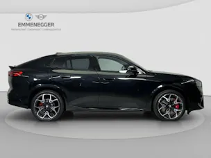 BMW iX2 xDrive 30 M Sport Pro