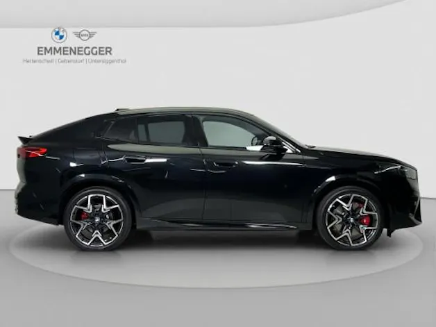 BMW iX2 xDrive 30 M Sport Pro