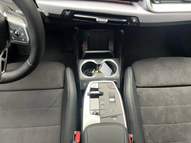 BMW iX2 xDrive 30 M Sport Pro