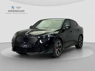 BMW iX2 xDrive 30 M Sport Pro