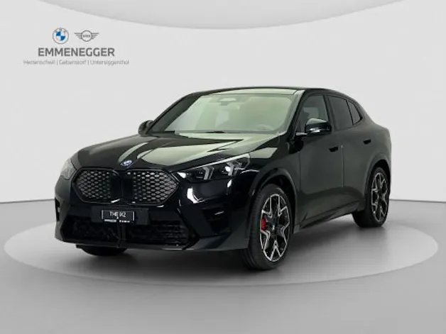 BMW iX2 xDrive 30 M Sport Pro