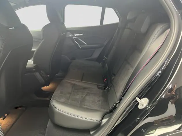 BMW iX2 xDrive 30 M Sport Pro
