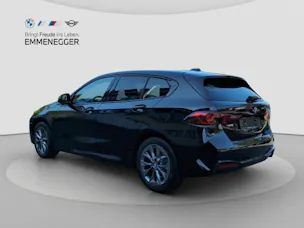 BMW 116 Steptronic
