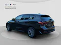 BMW 116 Steptronic