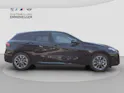 BMW 116 Steptronic