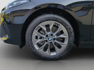 BMW 116 Steptronic