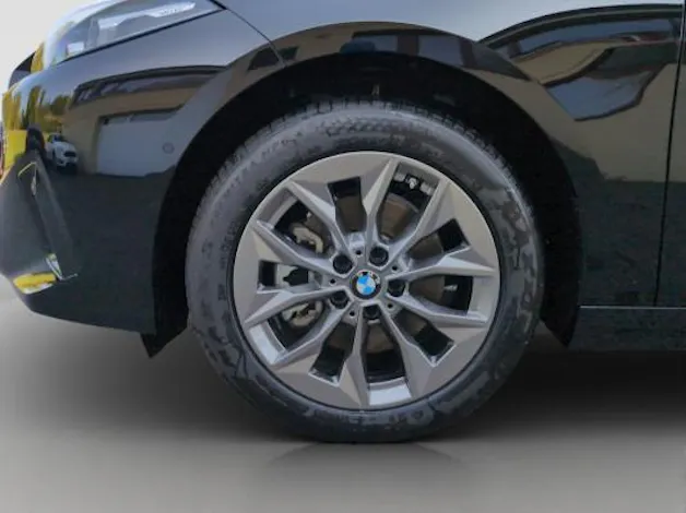 BMW 116 Steptronic