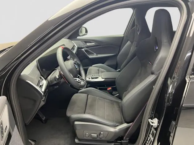 BMW X1 M35i xDrive
